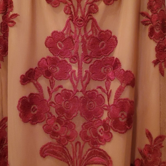 SOLD 🍋 💕 For Love and Lemons Temecula Dress 💕 🍋 - Picture 8 of 8